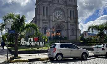 Imagem: ÓTIMO PONTO COMERCIAL NO CENTRO DE FARROUPILHA