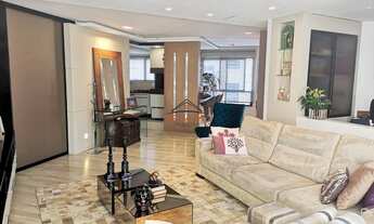 Imagem 2: Apartamento mobiliado com calefação no centro