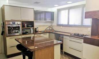 Imagem 3: Apartamento mobiliado com calefação no centro