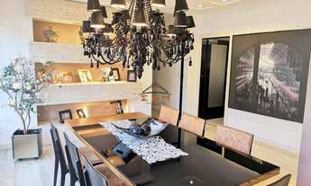 Imagem 6: Apartamento mobiliado com calefação no centro