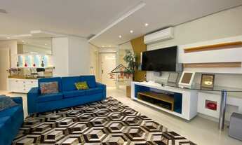 Imagem: Lindo apartamento, completo e no coração