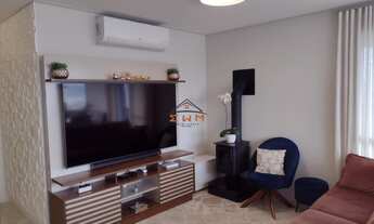 Imagem: Área central de Garibaldi - RS