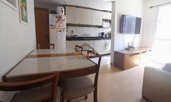 Imagem: Residencial Alvirada I