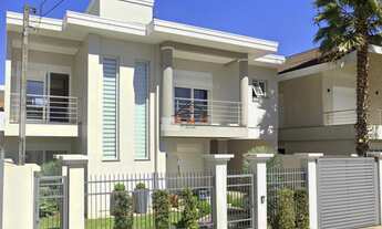 Imagem: Casa de alto padrão no bairro são luiz