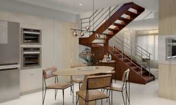 Imagem 5: LANÇAMENTO , 2 dormitórios, 2 suíte, 3 banheiro, 2 vagas na garagem, 96M² de Área Construí