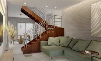 Imagem 2: LANÇAMENTO , 2 dormitórios, 2 suíte, 3 banheiro, 2 vagas na garagem, 96M² de Área Construí