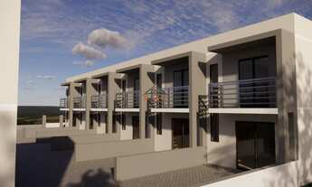 Imagem 5: Lançamento Sobrado Duplex com sacada e uma vagada de garagem