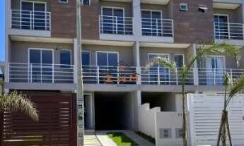 Imagem: TRIPLEX COM 2 SUÍTES