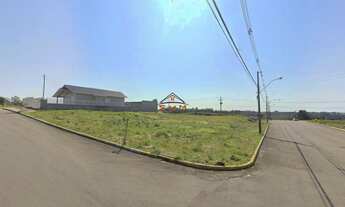 Imagem: EXCELENTE TERRENO DE ESQUINA NO LOTEAMENTO