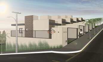 Imagem: ESQUINA FRENTE NORTE