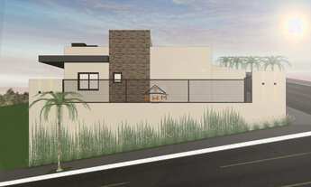 Imagem 2: ESQUINA FRENTE NORTE