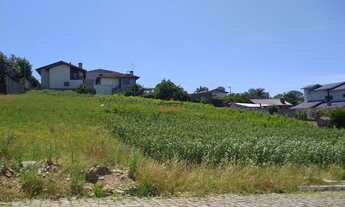 Imagem: EXCELENTE TERRENO BAIRRO IMIGRANTE