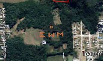 Imagem 2: EXCELENTE ÁREA DE TERRA INTERIOR DE FARROUPILHA