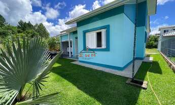 Imagem 2: LINDA CASA COM PÁTIO