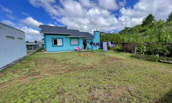 Imagem 4: LINDA CASA COM PÁTIO