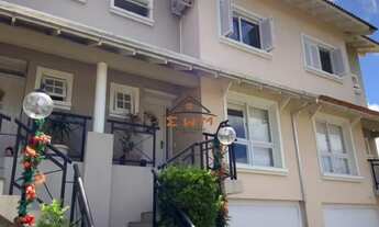 Imagem: EXCELENTE CASA SEMIMOBILIADA EM CONDOMÍNIO