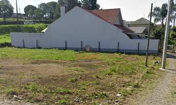 Imagem 2: Terreno de esquina com excelente localização central