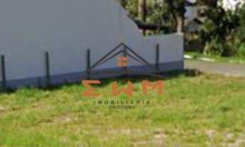 Imagem 3: Terreno de esquina com excelente localização central