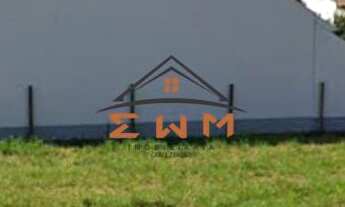 Imagem: Terreno de esquina com excelente localização