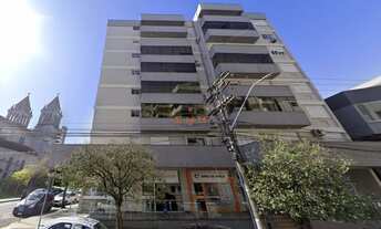 Imagem: Apartamento no Centro da cidade e ao lado