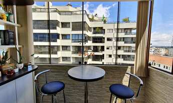 Imagem 4: Apartamento no Centro da cidade e ao lado da Igreja Matriz!