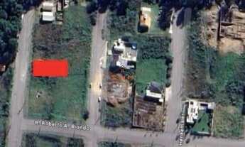 Imagem 5: Terreno bairro Milanês