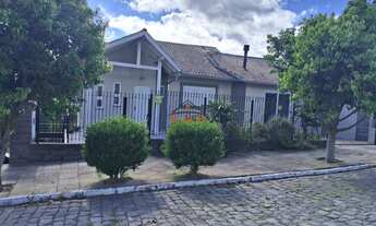 Imagem: CASA AMPLA 3 DORMITÓRIOS