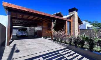 Imagem: Casa à venda em Farroupilha, América