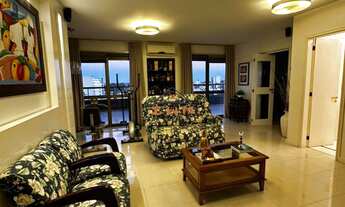 Imagem 4: Cobertura à venda no Centro de Farroupilha com 4 dormitórios e 2 vagas de garagem