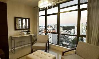 Imagem 6: Cobertura à venda no Centro de Farroupilha com 4 dormitórios e 2 vagas de garagem