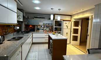 Imagem 7: Cobertura à venda no Centro de Farroupilha com 4 dormitórios e 2 vagas de garagem