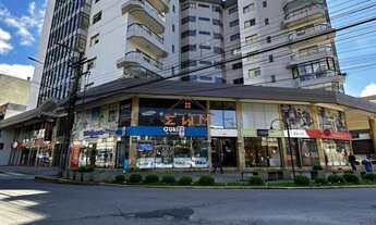 Imagem: Cobertura à venda no Centro de Farroupilha