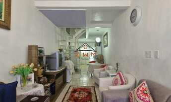 Imagem 2: Sobrado com 2 Dormitorio(s) localizado(a) no bairro Primeiro de Maio em Farroupilha / Rio