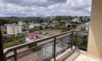 Imagem 4: Apartamento à venda em Farroupilha, Medianeira - 3 dormitórios, suíte