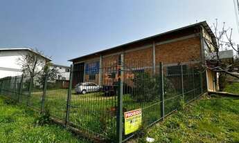 Imagem: Pavilhão à venda em Farroupilha, São