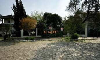 Imagem: Terreno Plano à venda em Farroupilha, São