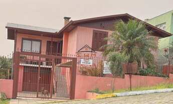 Imagem: Excelente casa no Monte Pasqual