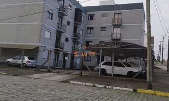 Imagem: Apartamento à venda em Farroupilha, São