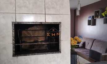 Imagem 6: Apartamento à venda em Farroupilha, São José - 2 Dormitórios, Churrasqueira e Sacada