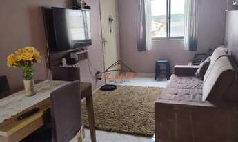 Imagem 3: Apartamento à venda em Farroupilha, São José - 2 Dormitórios, Churrasqueira e Sacada