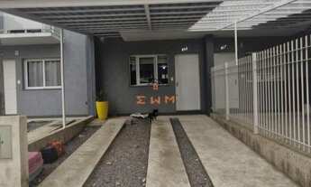 Imagem: Sobrado à venda em Farroupilha, São Francisco