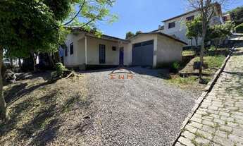 Imagem: Casa à venda em Farroupilha, Bairro Industrial