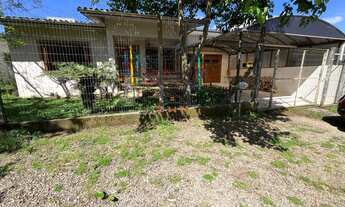 Imagem: Casa, 2 dormitórios, 1 banheiros, 2 vagas