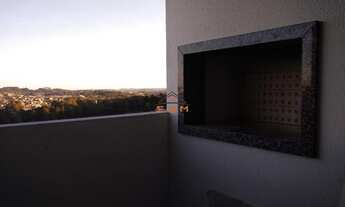 Imagem 3: Apartamento à venda em Farroupilha, Imigrante - 2 Dormitórios, Churrasqueira e Sacada