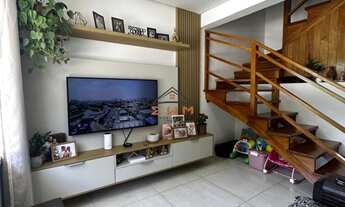 Imagem 5: Sobrado à venda em Farroupilha, São José - 2 Dormitórios, Churrasqueira e 2 Vagas de Garag