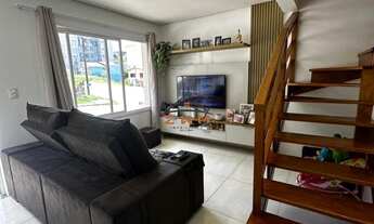 Imagem 6: Sobrado à venda em Farroupilha, São José - 2 Dormitórios, Churrasqueira e 2 Vagas de Garag