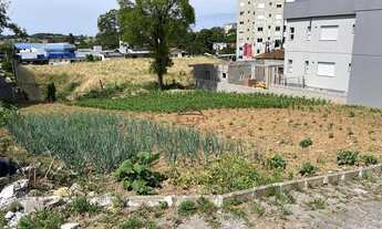 Imagem: Terreno bairro santo Antônio