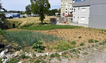 Imagem 3: Terreno bairro santo Antônio