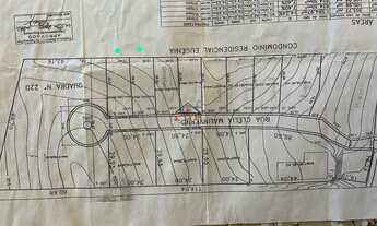 Imagem 6: Terreno bairro santo Antônio