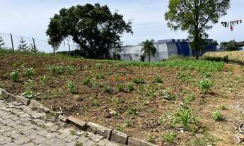 Imagem: TERRENO, 342M² de Área Total